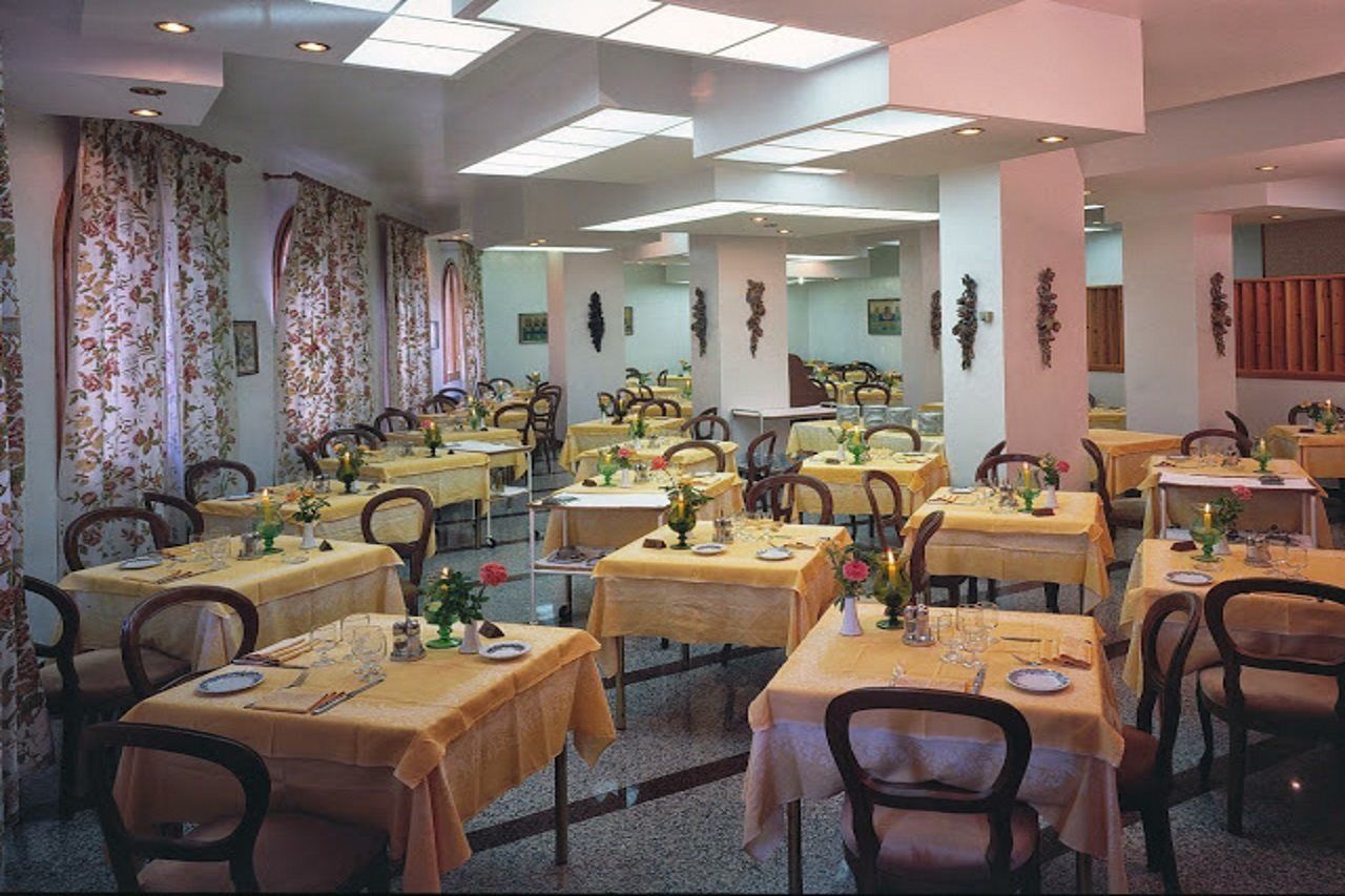 Hotel Ipanema Taormine Extérieur photo